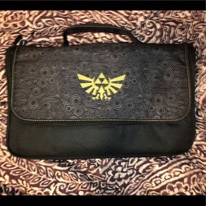 Zelda Nintendo Switch Bag Case